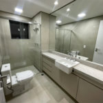 Apartamento para alugar com 2 suítes em Jardim Morumbi, São Paulo, SP