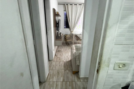 Casa Térrea à venda com 2 quartos em Senador Vasconcelos, Rio de Janeiro, RJ