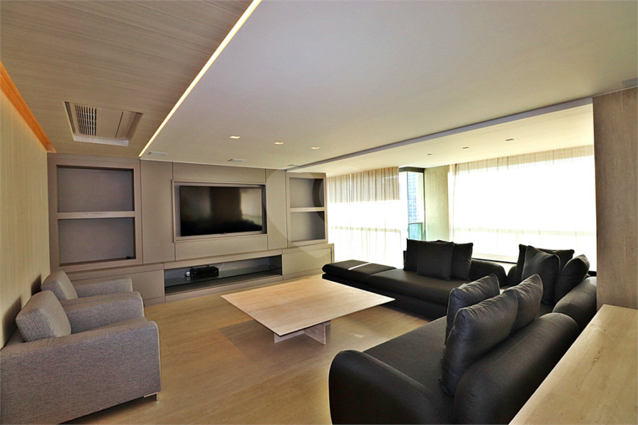 Apartamento à venda com 4 suítes em Santana, São Paulo, SP