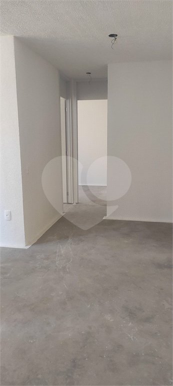 Apartamento à venda com 2 quartos em Jardim Araújo, Votorantim, SP
