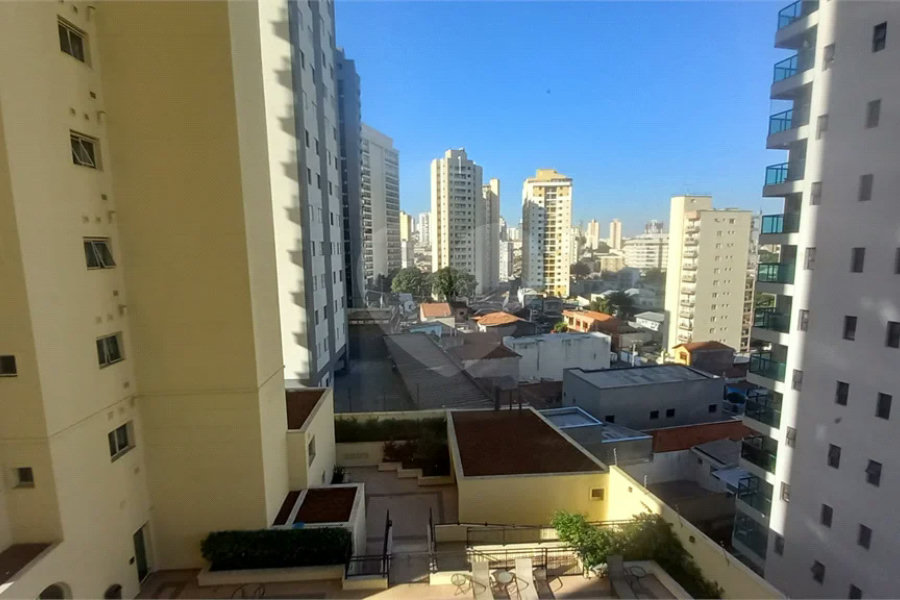 Apartamento à venda com 4 quartos, sendo 3 suítes, em Santana, São Paulo, SP