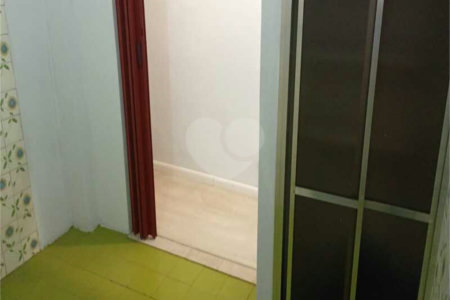 Apartamento à venda com 1 quarto em Estácio, Rio de Janeiro, RJ