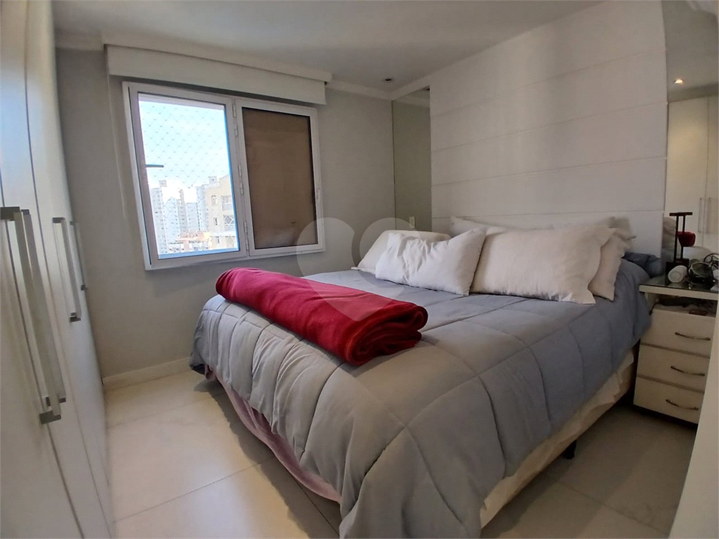 Cobertura à venda com 4 quartos, sendo 2 suítes,  em Alto da Lapa, São Paulo, SP