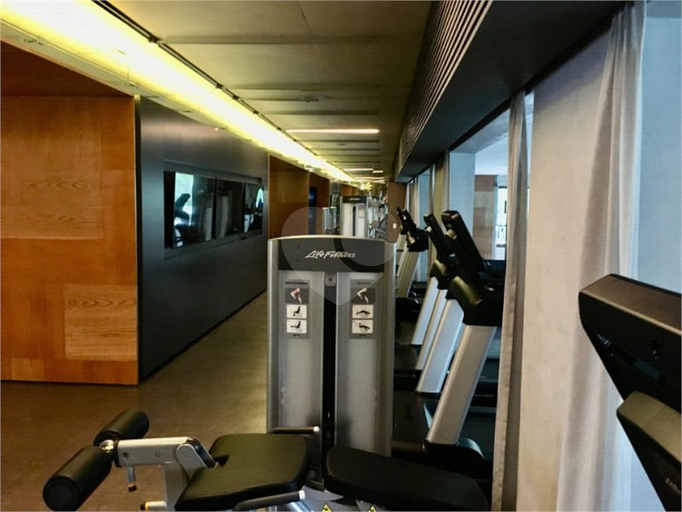 Apartamento à venda ou para alugar com 1 suíte em Jardim Fonte do Morumbi, São Paulo, SP