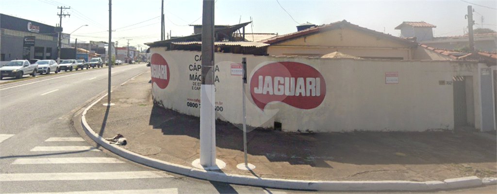 Terreno à venda em Cruz das Almas, Itu, SP