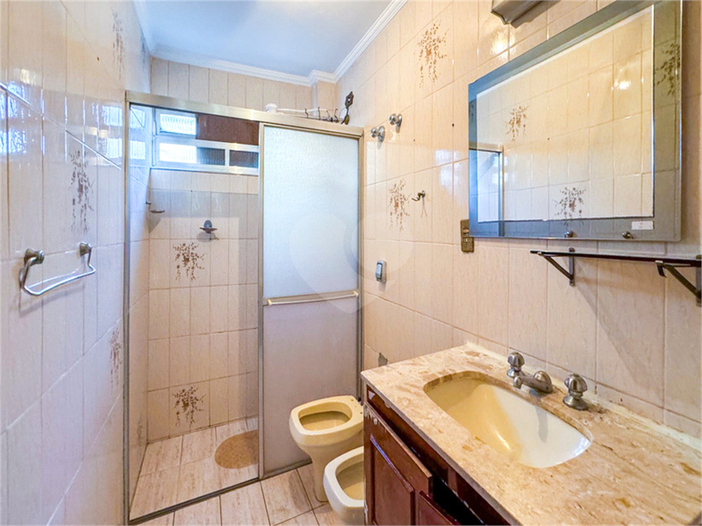 Apartamento à venda com 2 quartos em Vila Olímpia, São Paulo, SP