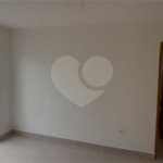 Apartamento à venda com 1 quarto em Tucuruvi, São Paulo, SP