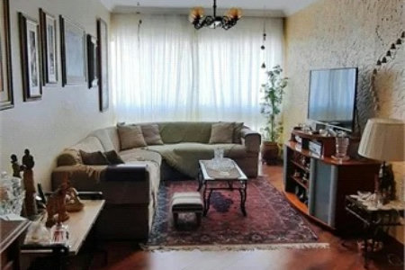 Apartamento à venda com 3 quartos, sendo 1 suíte, em Vila Madalena, São Paulo, SP
