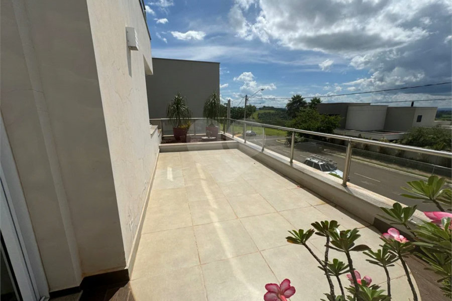 Casa de alto padrão à venda no Morada do Engenho em Piracicaba - SP.