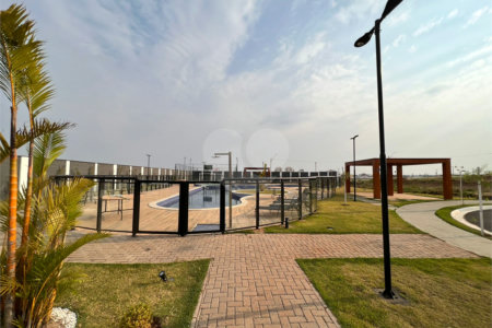 Terreno no Condomínio Monte das Araucárias