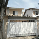 Sobrado à venda com 3 quartos em Vila Gomes, São Paulo, SP