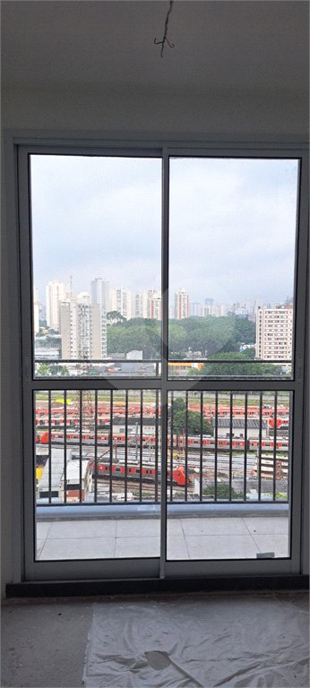 Apartamento 2 Dorms a 800m do Metrô Belém – Vista Livre