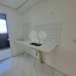 Apartamento NOVO à venda | 46 m² | 2 dormitórios | 1 Suíte | 1 vaga | Santana