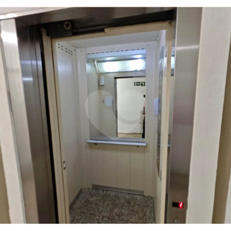 Apartamento com 3 Dormitórios sendo 1 Suíte no Jardim Paraíso – Conforto e Excelente Localização, próximo a Santa Casa
