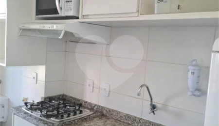 Apartamento à venda com 2 quartos em Jardim Macarengo, São Carlos, SP