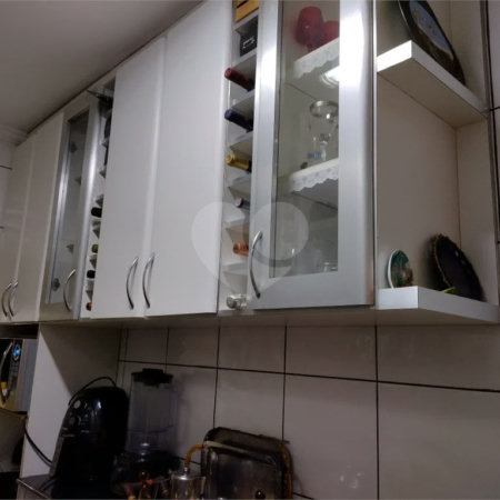 Cobertura para venda na Mooca com 170 m² 3 dormitórios 2 vagas de garagem