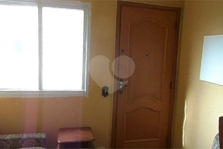 Excelente apartamento à venda na Mooca