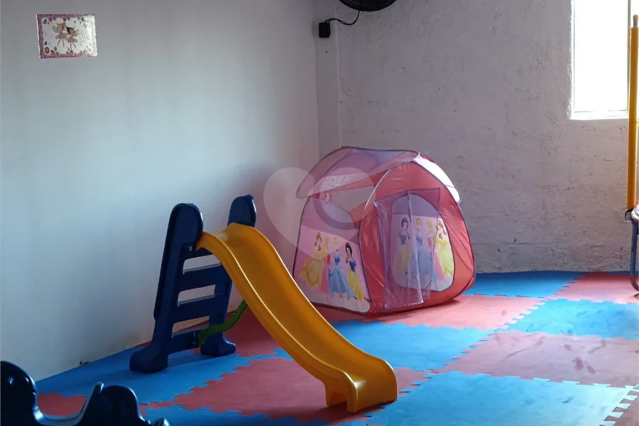 APARTAMENTO À VENDA TUCURUVI
