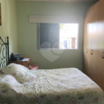 Casa com 4 dormitórios na Saúde.