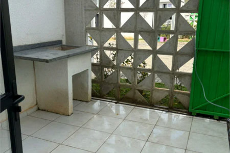 Casa à venda com 2 quartos no condomínio Sindona Parque 1, Cotia - SP