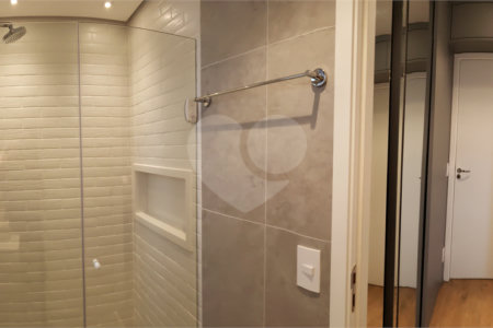 Apartamento de 2 quartos à venda na Saúde