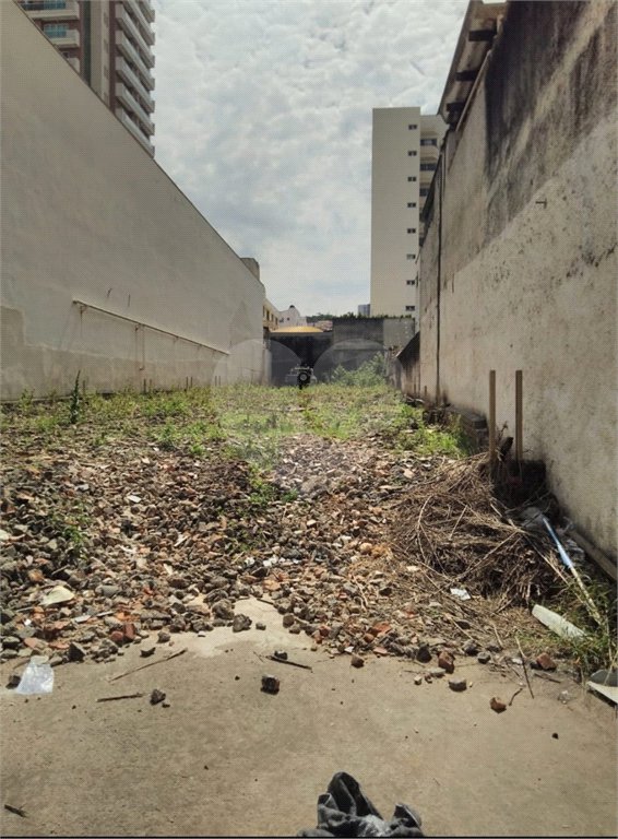 Terreno à venda ou para alugar em Santana, São Paulo, SP