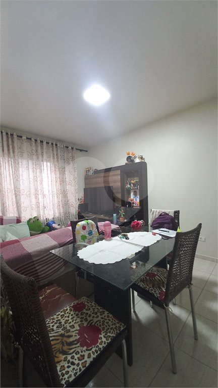 Apartamento à venda com 2 quartos em Jaçanã, São Paulo, SP