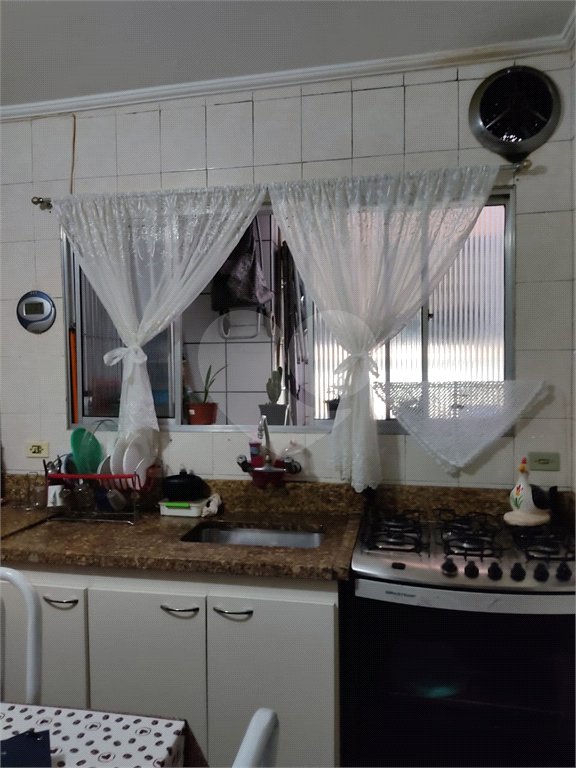 Sobrado à venda com 3 quartos, sendo 1 suíte, em Vila Nova Cachoeirinha, São Paulo, SP