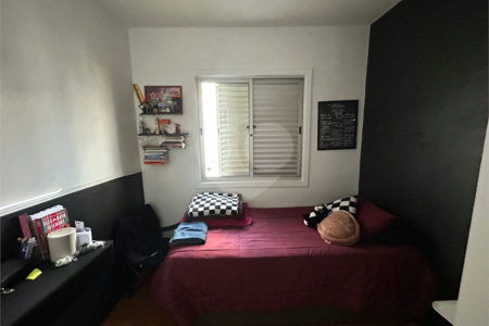 Apartamento à venda com 2 quartos em Vila Santa Teresa (zona Sul), São Paulo, SP