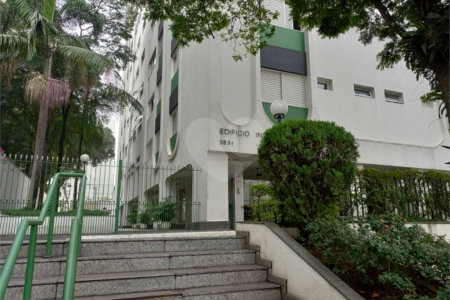 Apartamento à venda com 3 quartos, sendo 1 suíte, em Santana, São Paulo, SP
