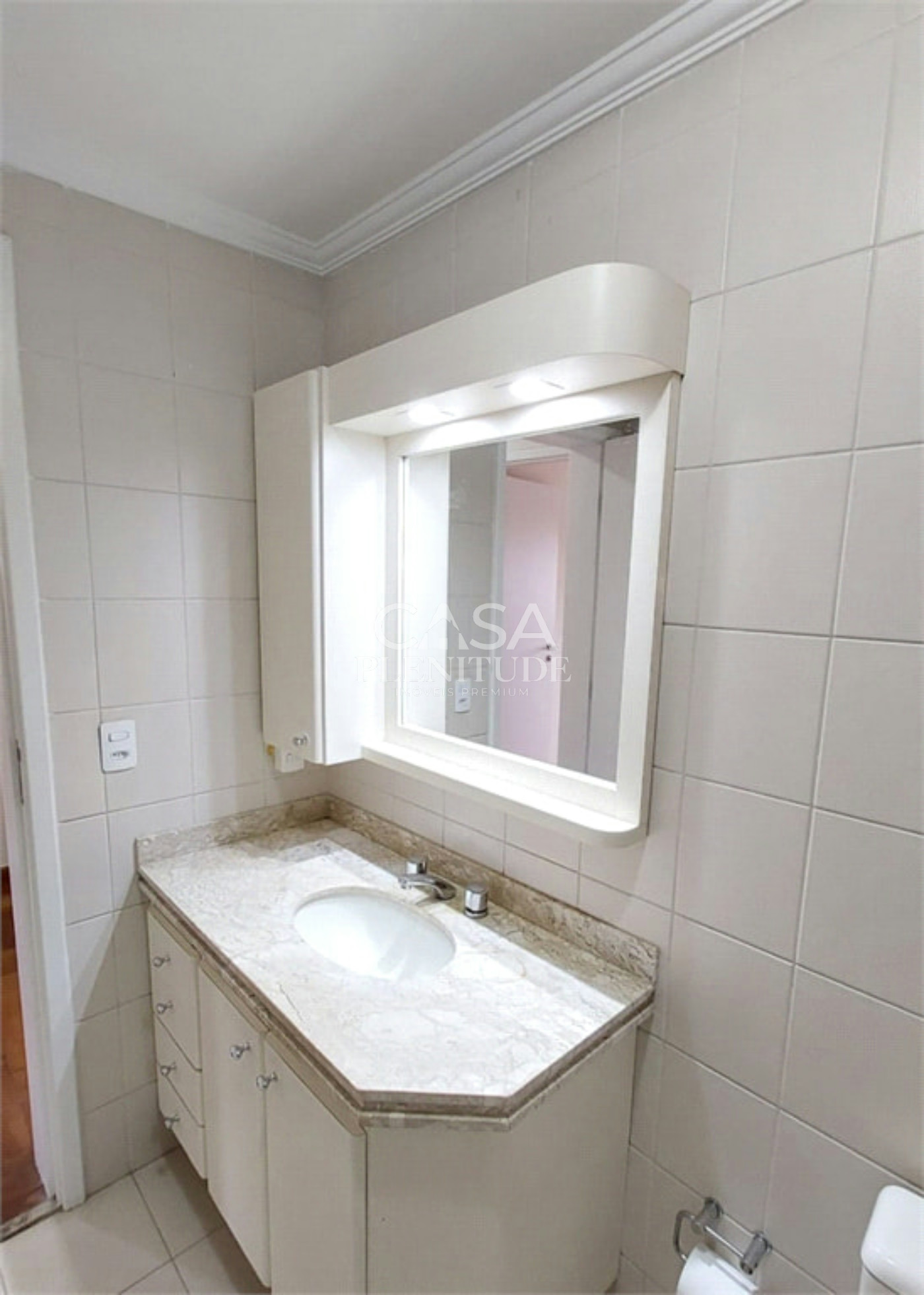 Apartamento à venda com 3 quartos, sendo 1 suíte, em Jardim Emília, Sorocaba, SP