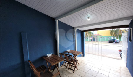 Casa à venda com 2 quartos em Vila Arruda, Itapetininga, SP