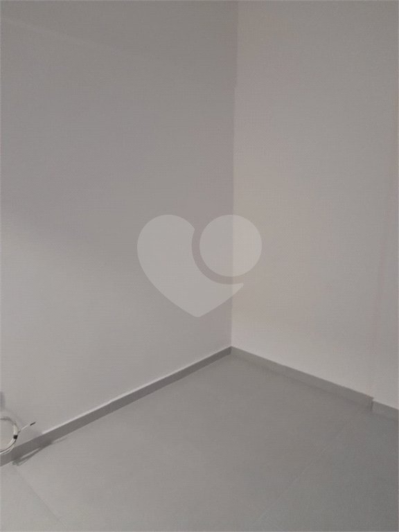 Apartamento à venda com 1 quarto em Santana, São Paulo, SP