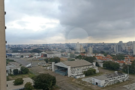 Flat para alugar com 1 quarto em Nova Piraju, São Paulo, SP