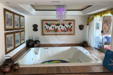 Casa à venda com 5 suítes, em Recreio dos Bandeirantes, Rio de Janeiro, RJ