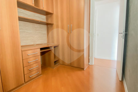 Apartamento à venda com 2 quartos em Jardim Ampliação, São Paulo, SP