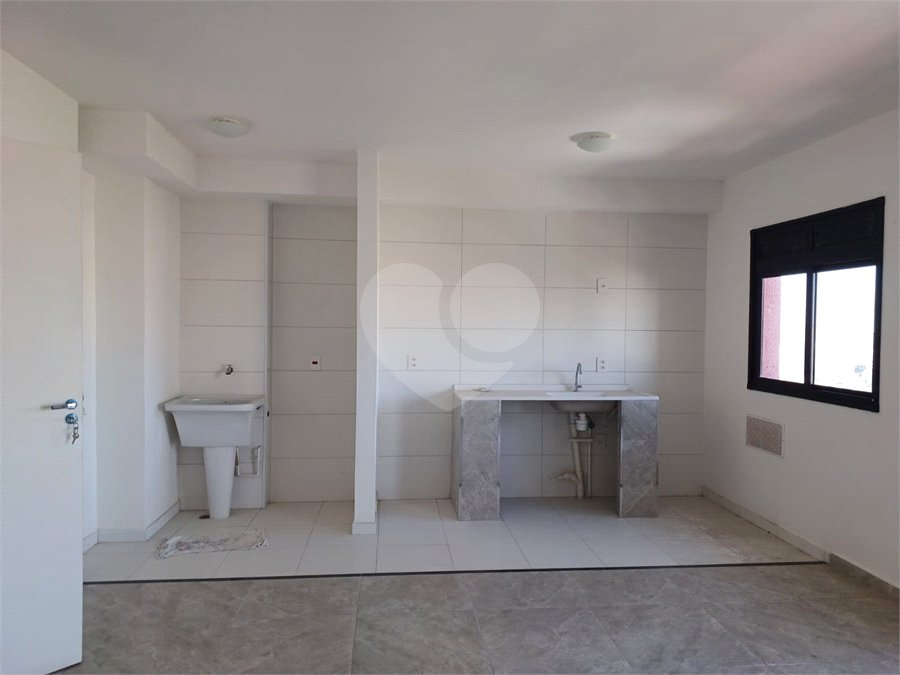 Apartamento para alugar com 2 quartos, sendo 1 suíte, em Tucuruvi, São Paulo, SP