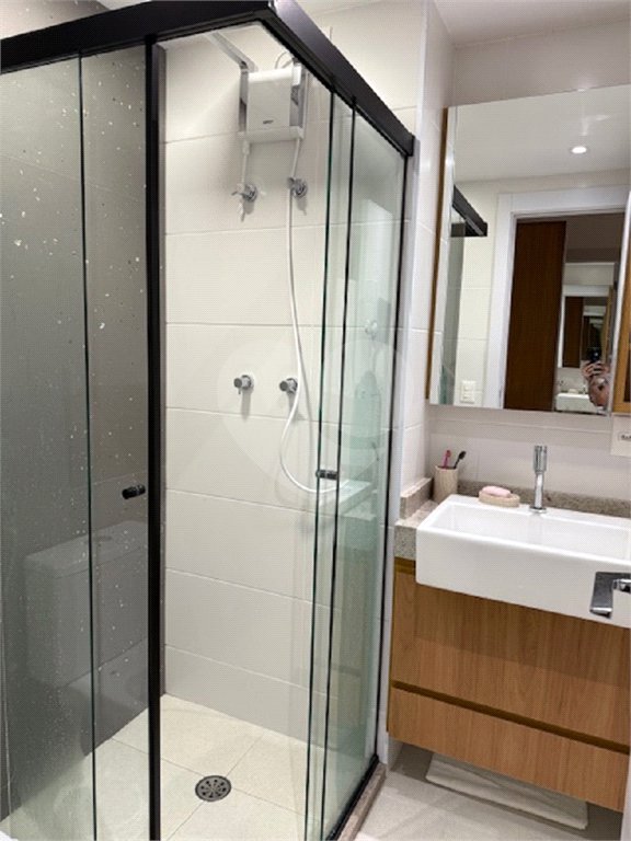 Studio à venda com 1 suíte em Jardim América, São Paulo, SP