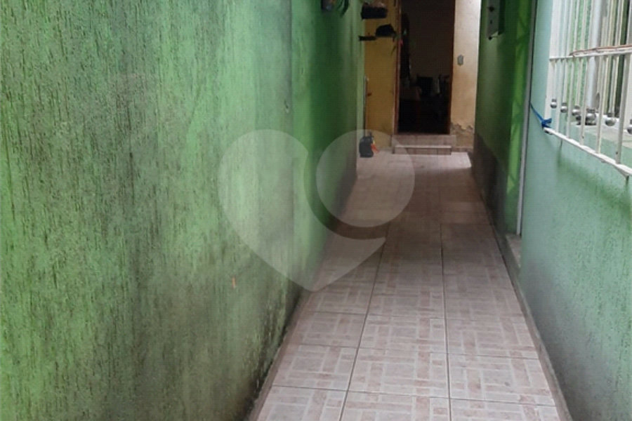 Sobrado à venda com 3 quartos, sendo 1 suíte, em Casa Verde, São Paulo, SP