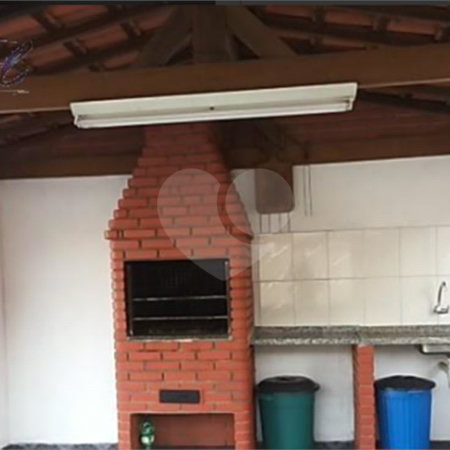 Apartamento à venda com 2 quartos em Jardim Ivana, São Paulo, SP