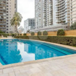 Apartamento à venda com 3 quartos, sendo 2 suítes, em Brooklin Paulista, São Paulo, SP