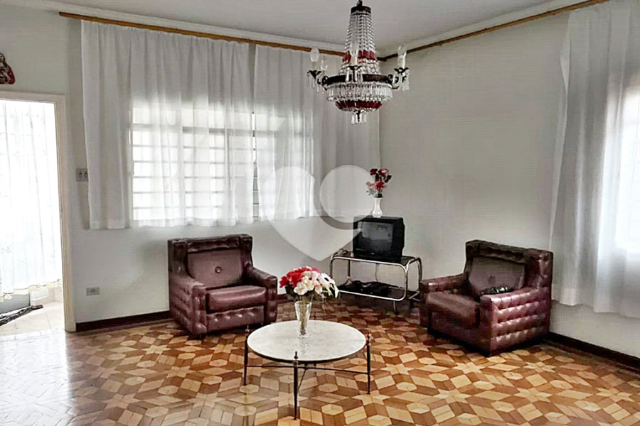 Sobrado à venda com 4 quartos em Vila Nova Cachoeirinha, São Paulo, SP