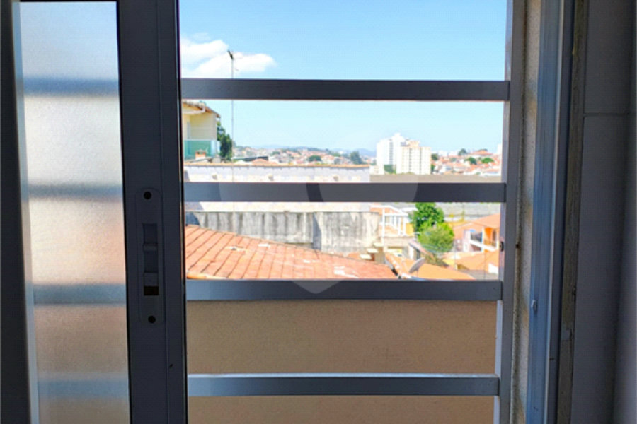 Casa em condomínio à venda com 1 quarto em Vila Mazzei, São Paulo, SP