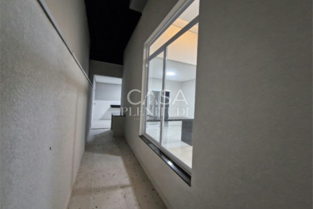 Casa em condomínio à venda com 3 quartos, sendo 1 suíte, em Cajuru do Sul, Sorocaba, SP
