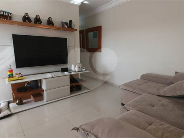Apartamento à venda com 2 quartos em Casa Verde, São Paulo, SP