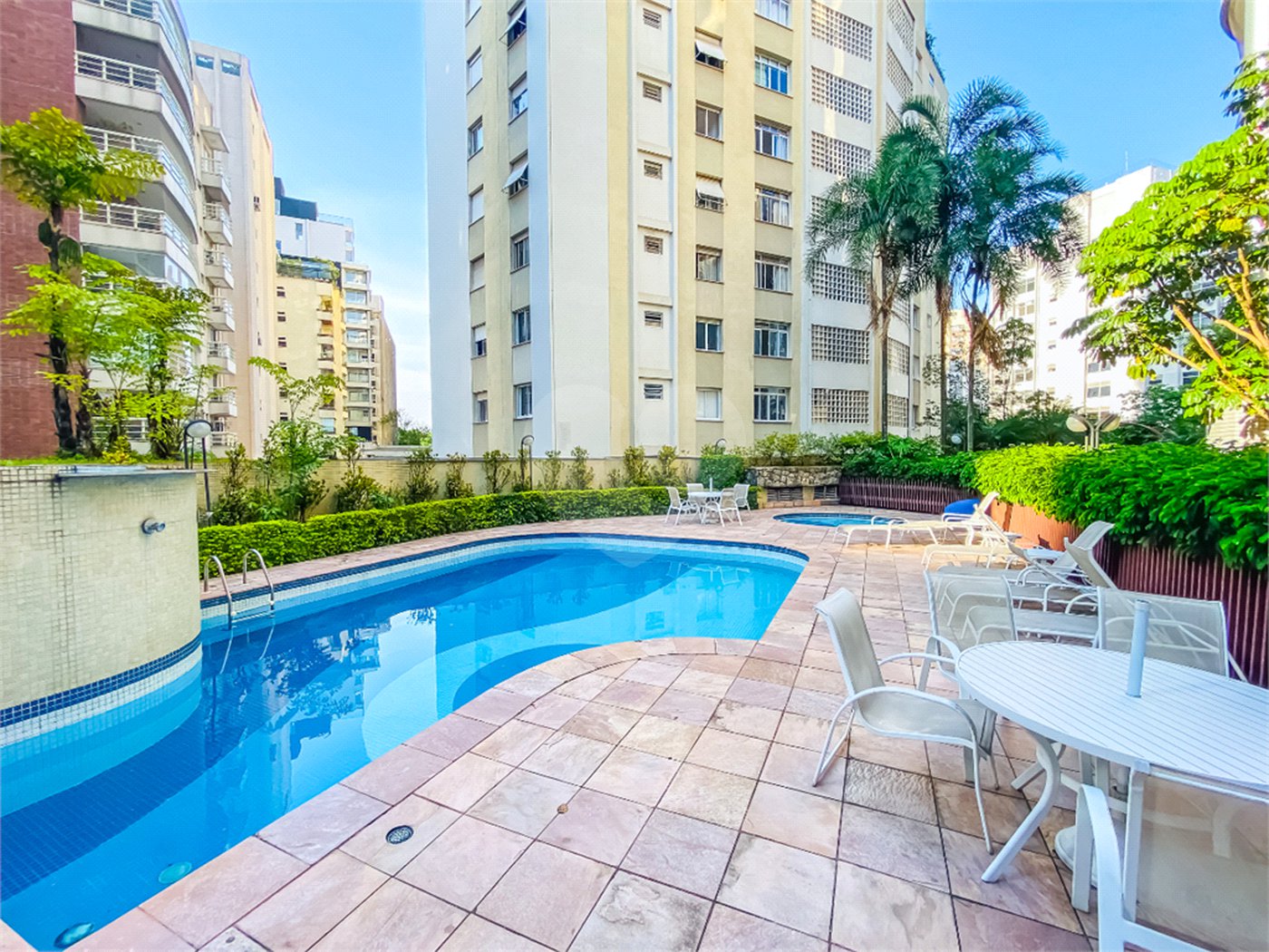 Duplex à venda com 4 suítes em Itaim Bibi, São Paulo, SP