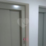Apartamento com sacada - metrô Tucuruvi - NOVO