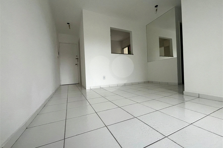 Apartamento à venda com 3 quartos, sendo 1 suíte, em Mandaqui, São Paulo, SP