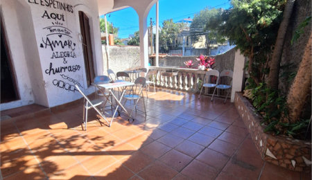 Casa à venda com 3 quartos, sendo 1 suíte,  em Jardim Marisa, São Paulo, SP