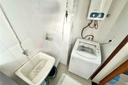 Apartamento à venda com 3 quartos, sendo 1 suíte,  em Tijuca, Rio de Janeiro, RJ